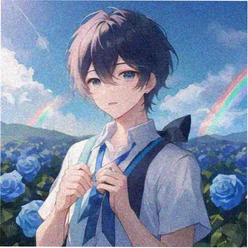 读者程野留言头像