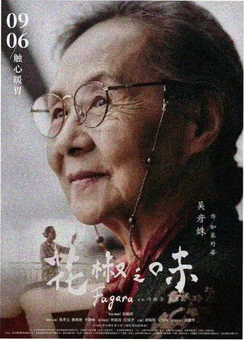 动漫齿轮少年封面剧照
